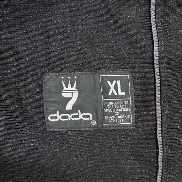 DADA Supreme Jersey- Size XL - Picture 4 of 6